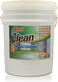 Ultra Clean Platinum Multipurpose Cleaner, Non-Abrasive and Bleach-Free by UltraFresh