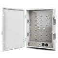 Outdoor Electrical Junction Box by Namunanee