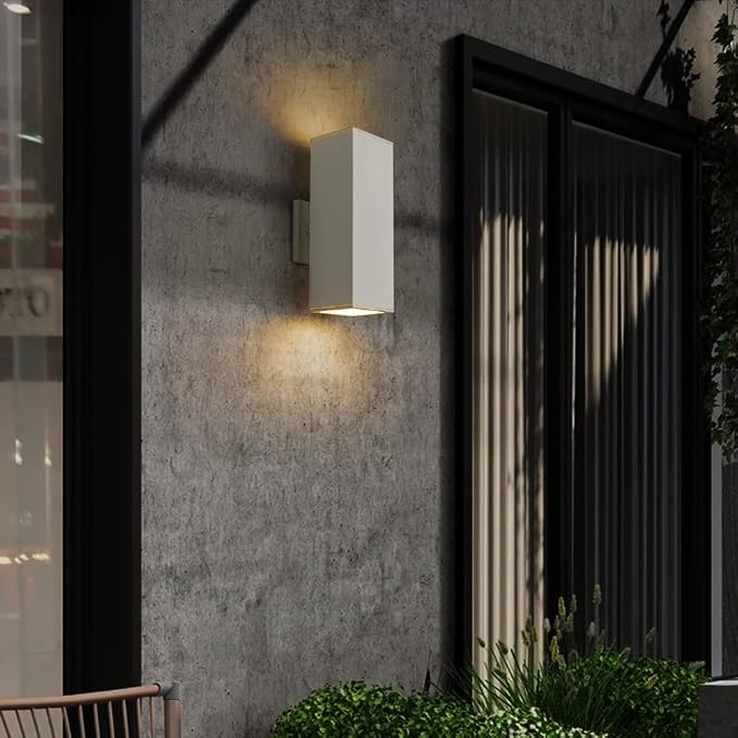 harriet Porch Lights Outdoor Modern - Image 6