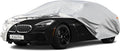 Kayme 6 Layers Car Cover Custom Fit by kayme