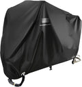 NEVERLAND Motorcycle Cover Waterproof Outdoor by Professionalcoversellers