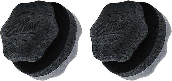 Tire Shine Applicator by EthosHandcraftedCarCare