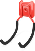 PR1ME Garage Hook, 1 Pack Heavy Duty Garage Wall Mount Hook, C Utility Garage by Prime1