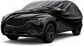 Proadsy 2025 Upgrade Car Cover Custom Fit by Proadsy