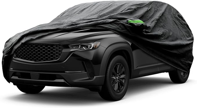 Proadsy 2025 Upgrade Car Cover Custom Fit by Proadsy
