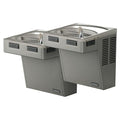 Elkay EZO8 8 GPH ADA Wall Mount Single Level Hands Free Water Cooler by ELKAY