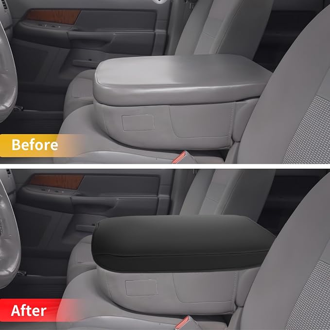 GIANT PANDA Custom Fit Center Console Cover - Image 3