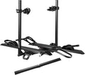 200LBS EZ-FOLD Aluminum 2-Ebike Carrier by YoungElectric