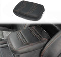 Muslogy for Frontier Center Console Pad Armrest Box Cover Vegan Leather Soft by Muslogy