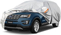 Kayme 6 Layers SUV Car Cover Custom Fit by kayme