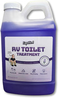 Liquified RV Toilet Treatment by LiquifiedRVToiletTreatment