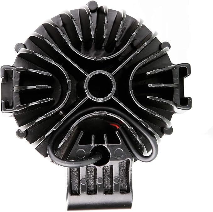 Black Horse Grille brush Bumper Guard Modular Come - Image 5