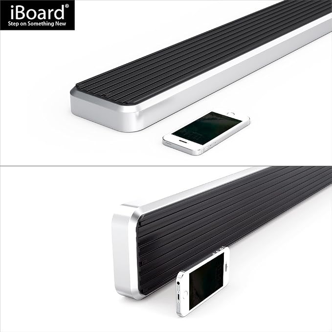 APS Running Boards Compatible - Image 8