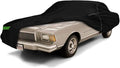 Waterproof Car Cover Compatible by SAPUBK