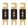 40A ANL Fuse 40 Amp Inline Blade Fuses 32V by VEXUNGA
