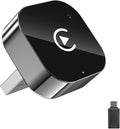 Wireless Carplay Adapter & Android Auto 2025 Upgrade Wired CarPlay to Wireless by JSXKYNVTE