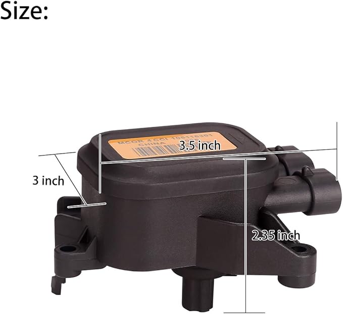 10L0L MCOR 4 Throttle Potentiometer - Image 4