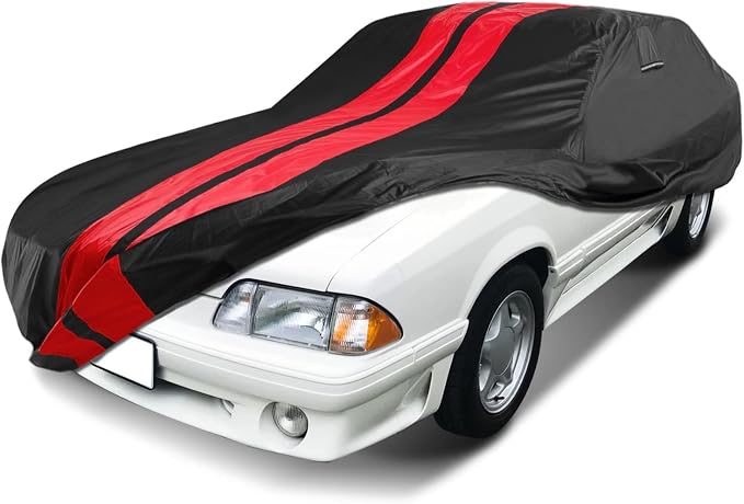 iCarCover Custom Car Cover Compatible by iCarCover