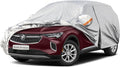 Kayme 6 Layers SUV Car Cover Custom Fit by kayme