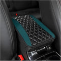 Moly Magnolia Car Center Console Cushion Pad, Universal Leather Waterproof by Moly+Magnolia
