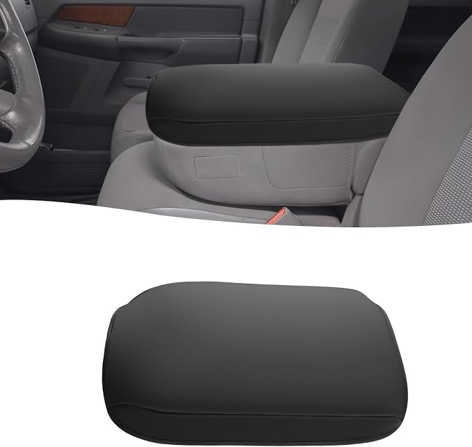 GIANT PANDA Custom Fit Center Console Cover by GIANTPANDA