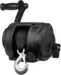 Powerwinch Premier Series 2000 Manual Trailer Winch by Powerwinch