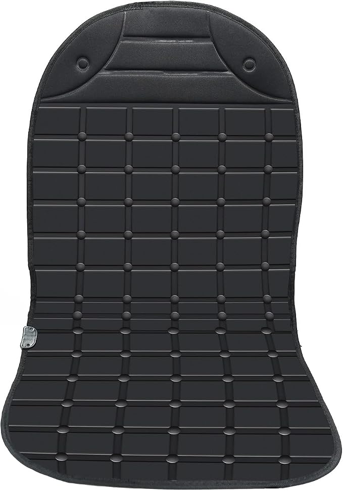 Seat Cushion for Cold Weather - Image 7
