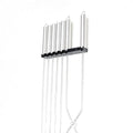 Spartan Mounts Hook Designed for Solo Stove Tools | Camping Backyard Family by SpartanMounts