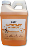 Liquified RV Toilet Treatment by LiquifiedRVToiletTreatment