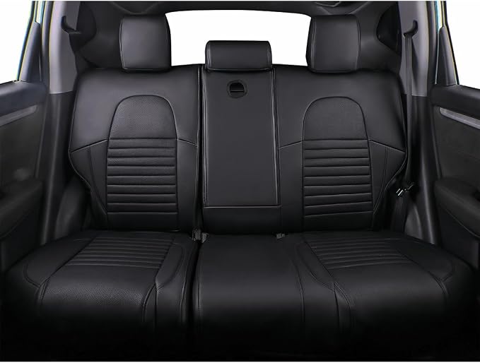 EKR Accord Car Seat Covers Custom - Image 3