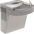 Elkay EZS8L Wall Mount ADA Cooler Non-filtered Refrigerated Light Gray Granite by ELKAY