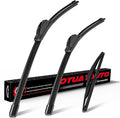 OTUAYAUTO Premium Windshield Wiper Blades by OTUAYAUTO