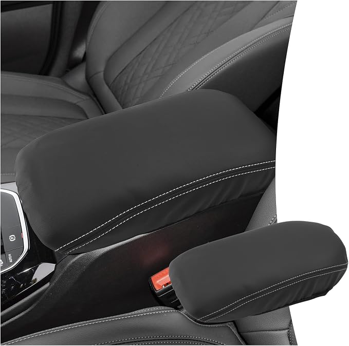 CDEFG for BMW X3 G01 -X4 G02 2018-2025 Center Console Cover Armrest Box Cover by CDEFG