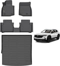 AIPOIL® Floor Mats & Cargo Liner Set by AIPOIL