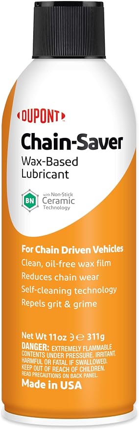 DuPont Chain Saver-Saver by DuPontPersonalProtection