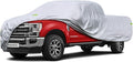 KouKou Truck Cover Waterproof All Weather, 6 Layers Full Pickup Cover Universal by focusonqualityservicehear