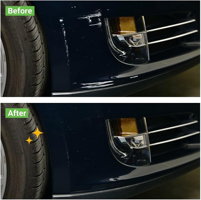 TouchUpDirect 4Q2 Beige Pearl Metallic Compatible - Image 6