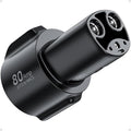 Fondwell J1772 to Tesla Charger Adapter: Compatible by Fondwell