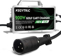 15 AMP 48 Volt Golf Cart Battery Charger by Kegytric