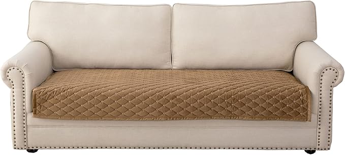 Eismodra Couch Cover, Sectional Couch Covers, Sofa Covers by Eismodra