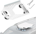 Starlink Mini Car Roof Mount, Starlink Mini Magnetic Mount by Gunovy