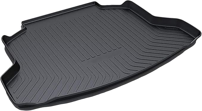 CRV Cargo Liners by AiqiyingAutoAccesories