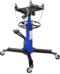 Transmission Jack 1322 LBS Hydraulic Telescoping 2-Stage Lift Jack Stand by WARMTOBABY