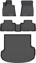 Binmotor-Floor Mats & Cargo Liner Custom by VisittheBinmotor