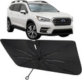 Proadsy Windshield Sun Shade Umbrella by Proadsy
