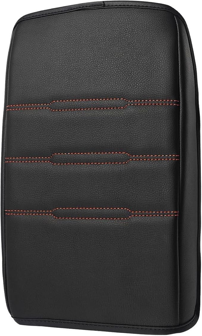 Muslogy Center Console Cover Compatible - Image 7