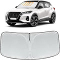 for Kicks Windshield Sun Shade Sunshade by SLOGENTO
