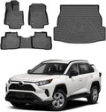Powerty Floor Mats & Cargo Liner by Powerty