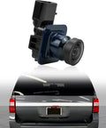 Rear View Backup Parking Assist Camera Fit by GUZIKO