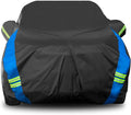 Avecrew SUV Car Cover Waterproof All Weather by Avecrew